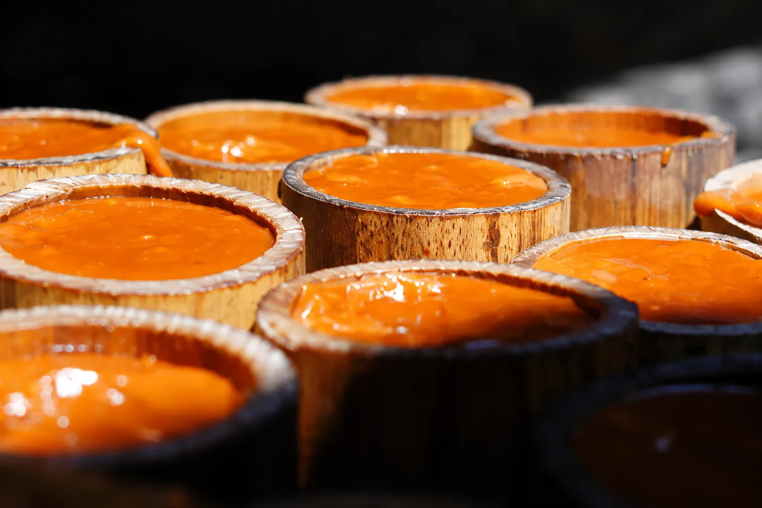 Javelo research and development of custom coconut sugar products
